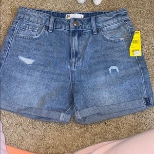 NWT blue jeans